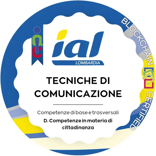 Badge pubblico 50163